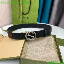 Picture of Gucci Belts _SKUGucciBelt38mmX95-125CM7D2513275